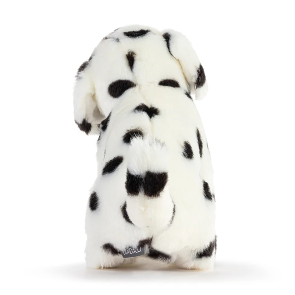 Animalcraft 9 Inch Plush Dalmatian Dog By Demdaco 4 Animalcraft 9 Inch Plush Dalmatian Dog By Demdaco - Image 4
