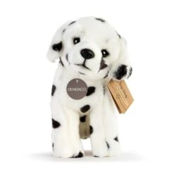 Animalcraft 9 Inch Plush Dalmatian Dog By Demdaco 9 Animalcraft 9 Inch Plush Dalmatian Dog By Demdaco -Plush Toy Store NJ 5004810049 6