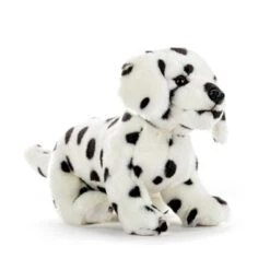 Animalcraft 13.5 Inch Plush Dalmatian Dog By Demdaco -Plush Toy Store NJ 5004810050 4