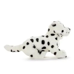 Animalcraft 13.5 Inch Plush Dalmatian Dog By Demdaco -Plush Toy Store NJ 5004810050 5