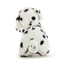 Animalcraft 13.5 Inch Plush Dalmatian Dog By Demdaco -Plush Toy Store NJ 5004810050 6