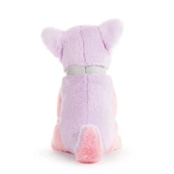 Animalcraft Pink Stuffed German Shepherd Dog By Demdaco -Plush Toy Store NJ 5004810092 6