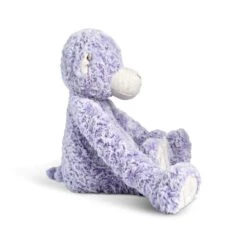 Heartful Hugs Weighted Monkey Stuffed Animal By Demdaco -Plush Toy Store NJ 5004830033 5