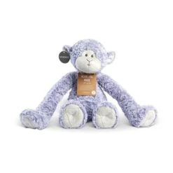 Heartful Hugs Weighted Monkey Stuffed Animal By Demdaco -Plush Toy Store NJ 5004830033 7