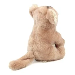 Baby Stuffed Lion Mini Cuddlekin By Wild Republic -Plush Toy Store WR 10840 4