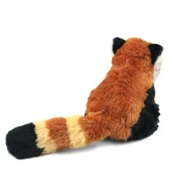 Stuffed Lesser Panda Mini Cuddlekin By Wild Republic -Plush Toy Store WR 10876 4