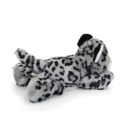 Hug 'Ems Small Snow Leopard Stuffed Animal By Wild Republic -Plush Toy Store WR 16235 4