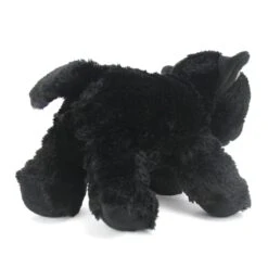 Hug 'Ems Small Black Cat Stuffed Animal By Wild Republic 5 Hug 'Ems Small Black Cat Stuffed Animal By Wild Republic -Plush Toy Store WR 18089 4