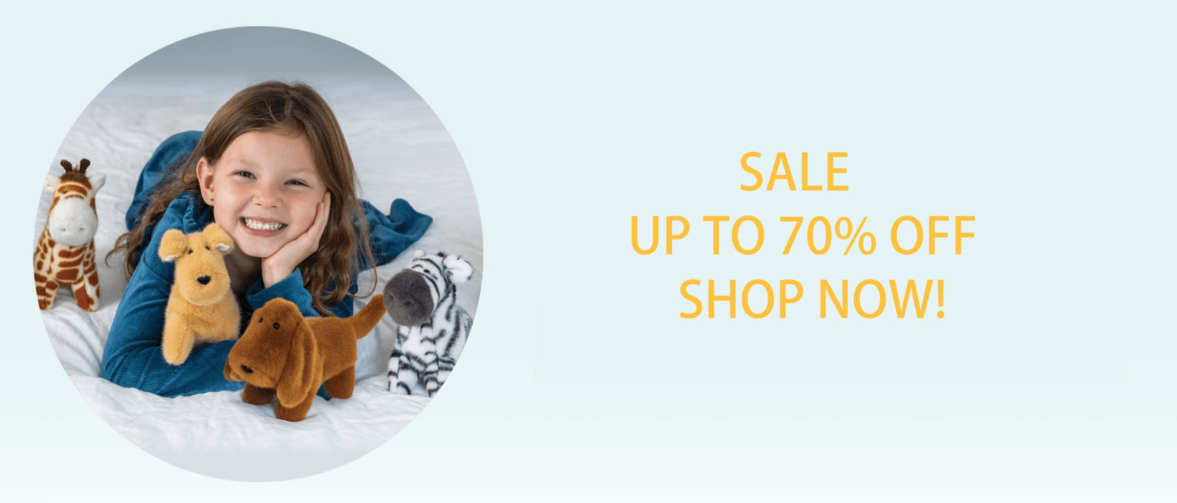 Plush Toy Store -Plush Toy Store 5Y767