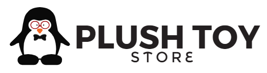 Plush Toy Store